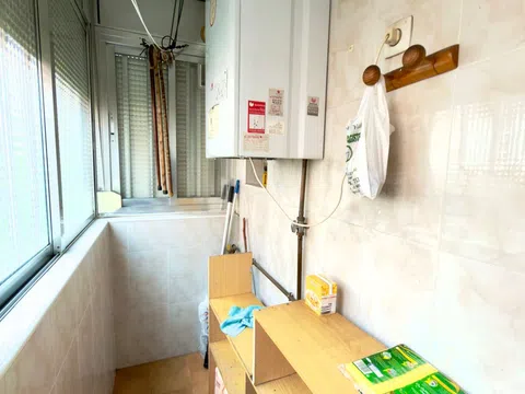 Flat in calle de Gregorio Donas - Photo 7