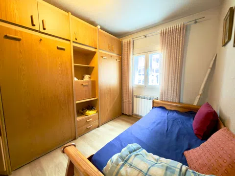 Flat in calle de Gregorio Donas - Photo 9