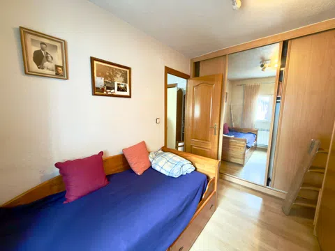 Flat in calle de Gregorio Donas - Photo 10