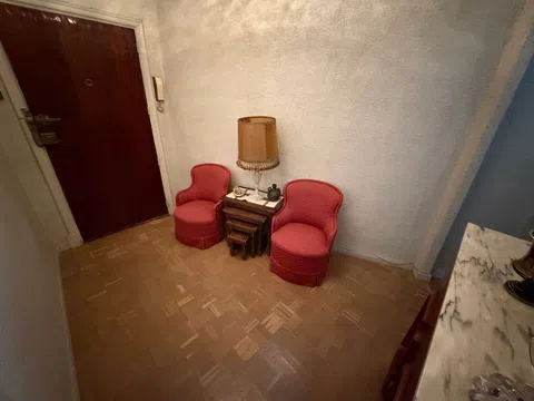 Flat in calle de Tomás Bretón - Photo 15
