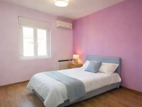 Flat