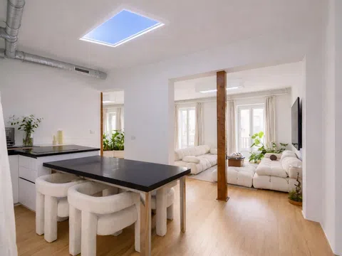 Flat - Photo 4