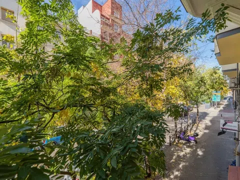 Flat in calle de Vallehermoso, 102 - Photo 2