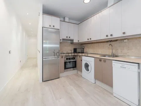 Flat in calle de Vallehermoso, 102 - Photo 11
