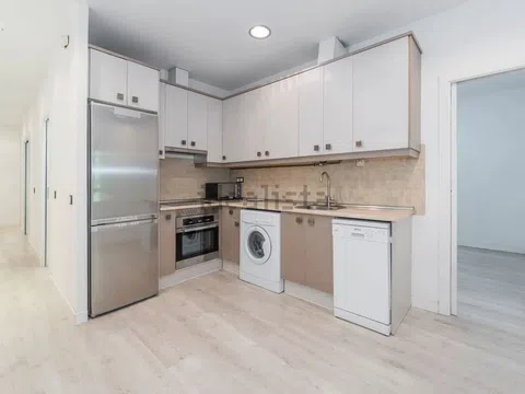 Flat in calle de Vallehermoso, 102 - Photo 13