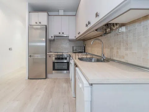 Flat in calle de Vallehermoso, 102 - Photo 14