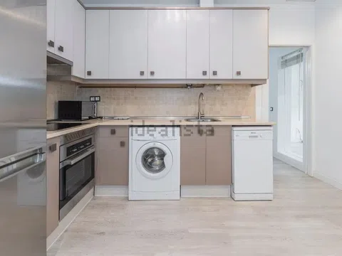 Flat in calle de Vallehermoso, 102 - Photo 15