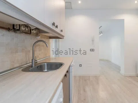 Flat in calle de Vallehermoso, 102 - Photo 16