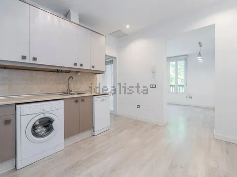 Flat in calle de Vallehermoso, 102 - Photo 17