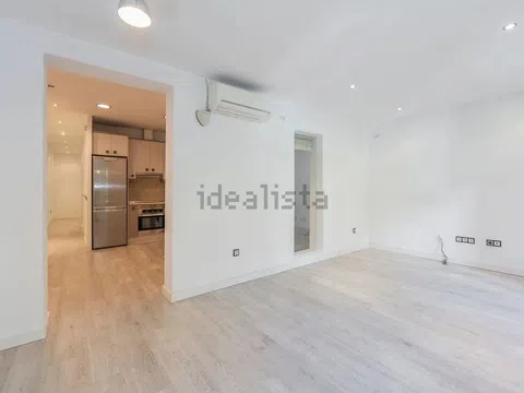 Flat in calle de Vallehermoso, 102 - Photo 18