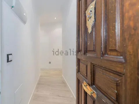 Flat in calle de Vallehermoso, 102 - Photo 3