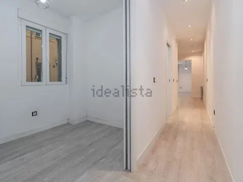 Flat in calle de Vallehermoso, 102 - Photo 4
