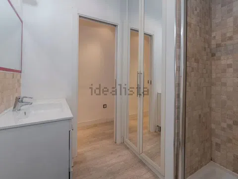 Flat in calle de Vallehermoso, 102 - Photo 8