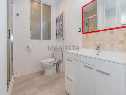 Flat in calle de Vallehermoso, 102 - Photo 9