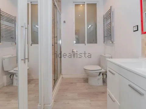 Flat in calle de Vallehermoso, 102 - Photo 10