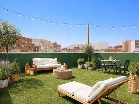 Semi-detached house in calle de Francisco Lastres, 8 - Photo 2