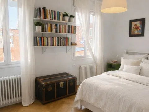 Semi-detached house in calle de Francisco Lastres, 8 - Photo 15