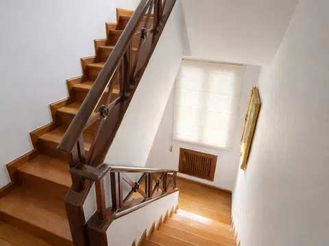 Semi-detached house in calle de Francisco Lastres, 8 - Photo 16