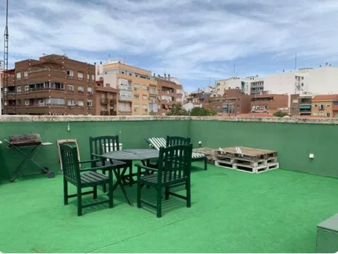 Semi-detached house in calle de Francisco Lastres, 8 - Photo 3