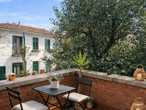 Semi-detached house in calle de Francisco Lastres, 8 - Photo 5