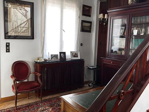 Semi-detached house in calle de Francisco Lastres, 8 - Photo 8