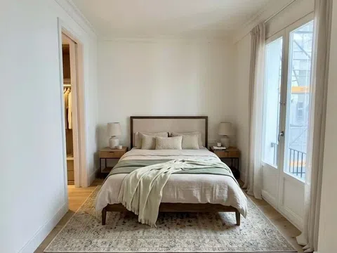 Flat - Photo 3