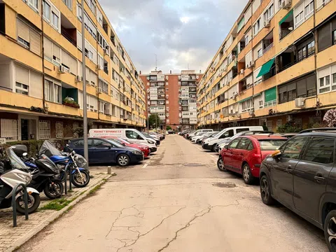 Flat in CL Fray Jose Cerdeiriña - Photo 14