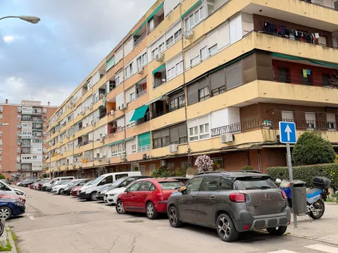 Flat in CL Fray Jose Cerdeiriña - Photo 15