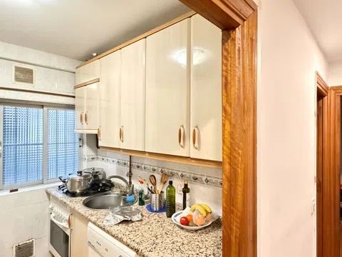 Flat in CL Fray Jose Cerdeiriña - Photo 5
