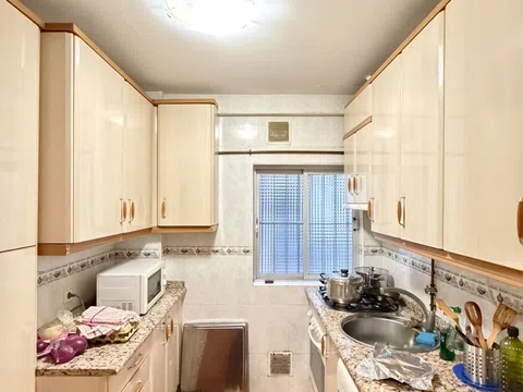Flat in CL Fray Jose Cerdeiriña - Photo 6