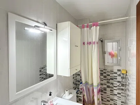 Flat in CL Fray Jose Cerdeiriña - Photo 8