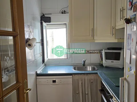 Flat in calle Antonio Prieto - Photo 11