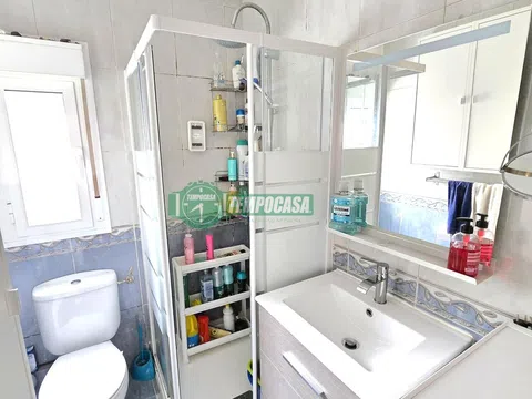 Flat in calle Antonio Prieto - Photo 12