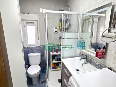 Flat in calle Antonio Prieto - Photo 13