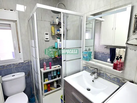Flat in calle Antonio Prieto - Photo 14