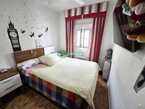 Flat in calle Antonio Prieto - Photo 15