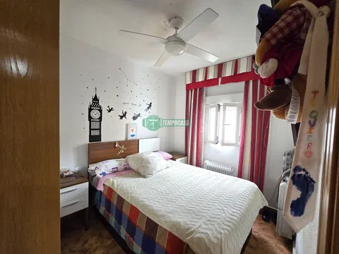 Flat in calle Antonio Prieto - Photo 16