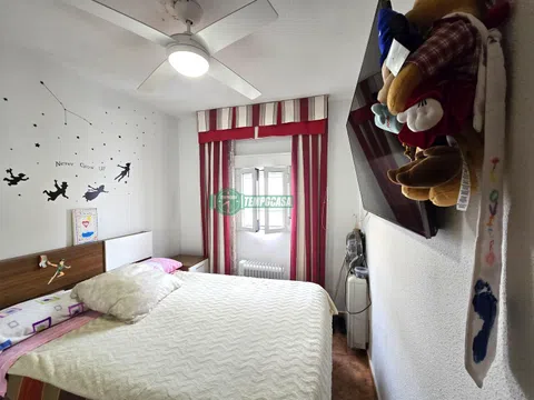 Flat in calle Antonio Prieto - Photo 17