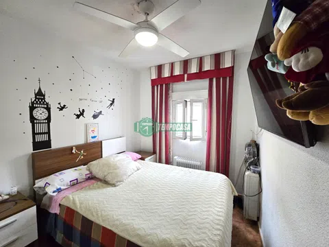 Flat in calle Antonio Prieto - Photo 19