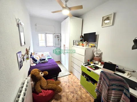 Flat in calle Antonio Prieto - Photo 20