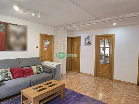Flat in calle Antonio Prieto - Photo 7