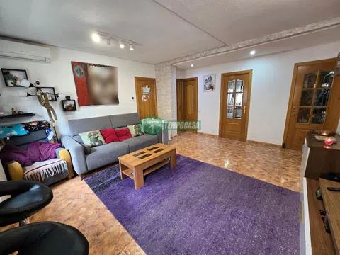 Flat in calle Antonio Prieto - Photo 9