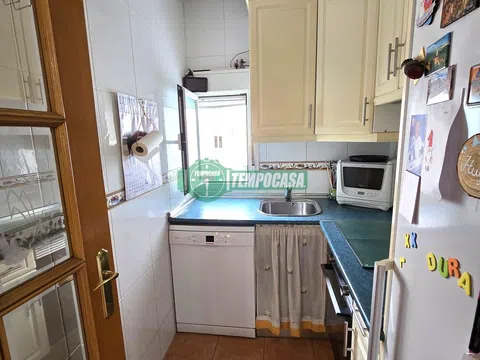 Flat in calle Antonio Prieto - Photo 10