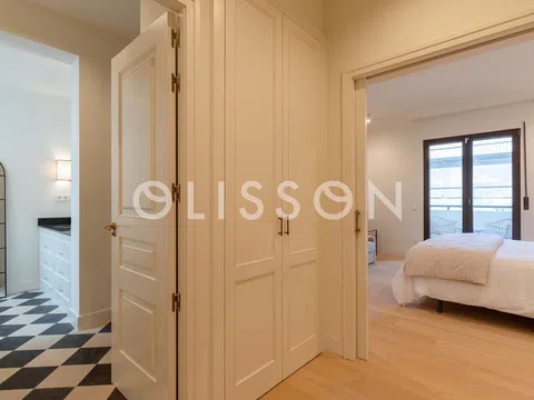 Flat - Photo 15