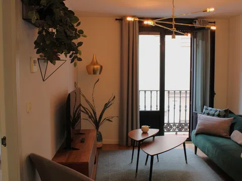 Flat in calle de Muñoz Torrero, 7 - Photo 2