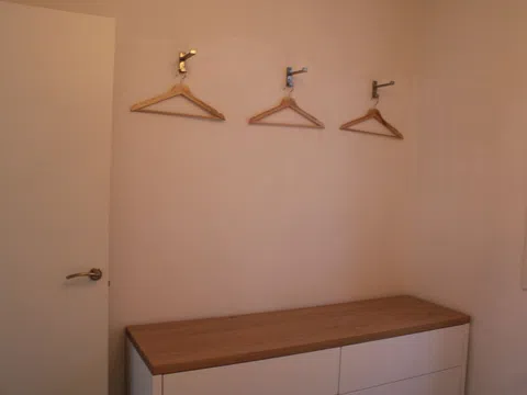 Flat in calle de Muñoz Torrero, 7 - Photo 11