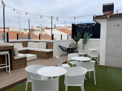 Flat in calle de Muñoz Torrero, 7 - Photo 12