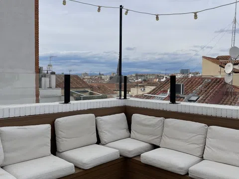 Flat in calle de Muñoz Torrero, 7 - Photo 14