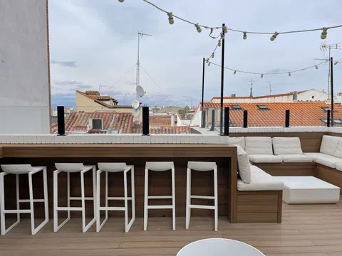 Flat in calle de Muñoz Torrero, 7 - Photo 15