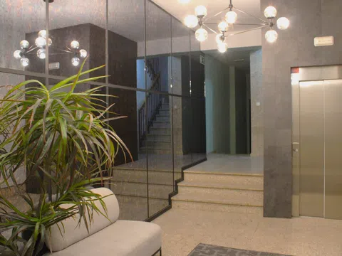 Flat in calle de Muñoz Torrero, 7 - Photo 17